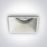 Recessed Spots Fixed Semi Trimless Dark Light Range